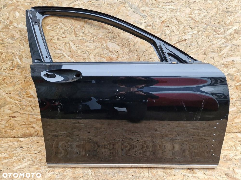 DRZWI PRAWE PRZÓD BMW 7 G11 - 1