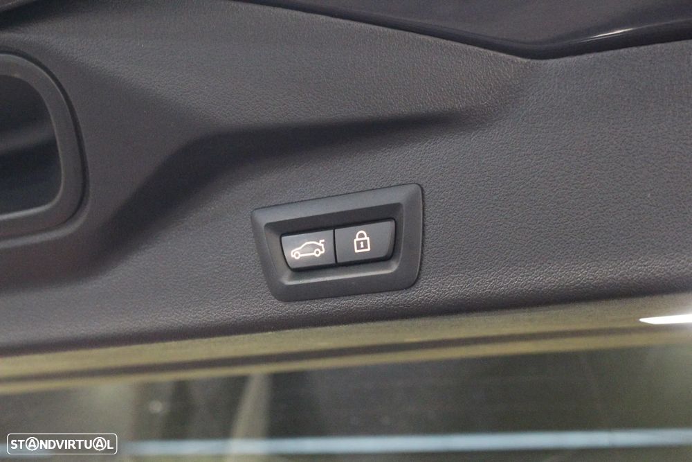 BMW X5 45 e xDrive xLine - 36