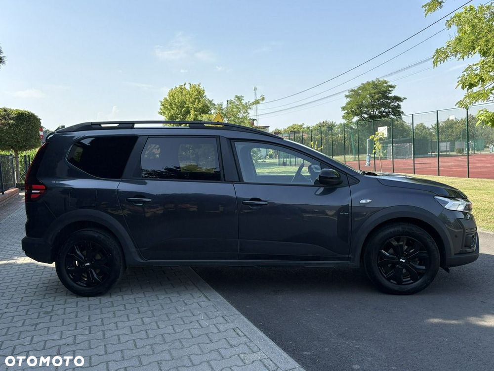 Dacia Jogger 1.0 TCe Extreme - 8
