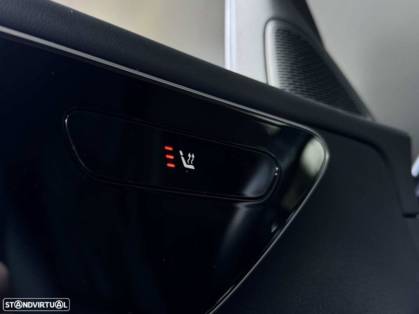 Mercedes-Benz C 300 d AMG Line - 15
