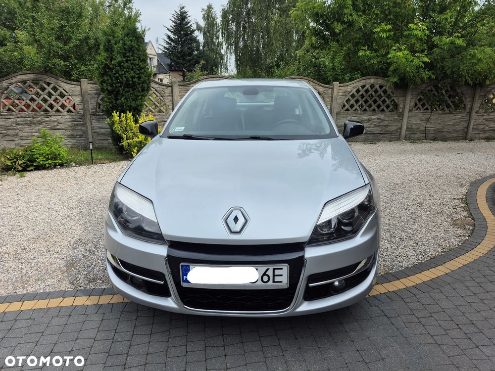 Renault Laguna ENERGY dCi 130 FAP Start-Stop Bose Edition - 16