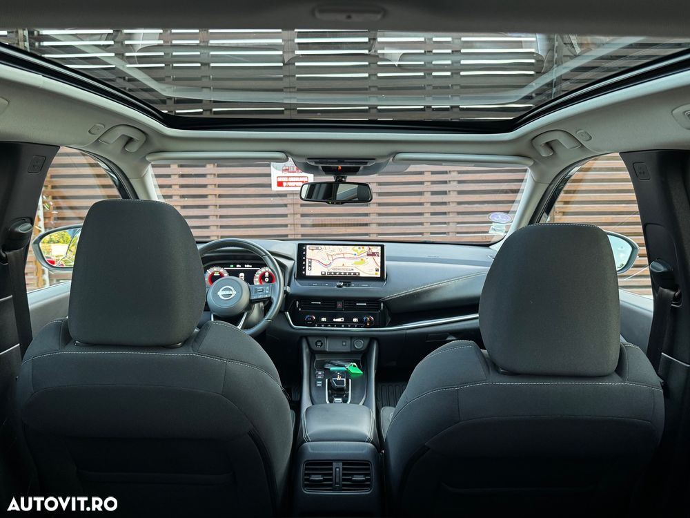 Nissan Qashqai 1.5 VC-T e-Power N-Connecta - 17