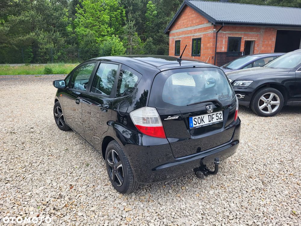 Honda Jazz 1.2 Base - 8