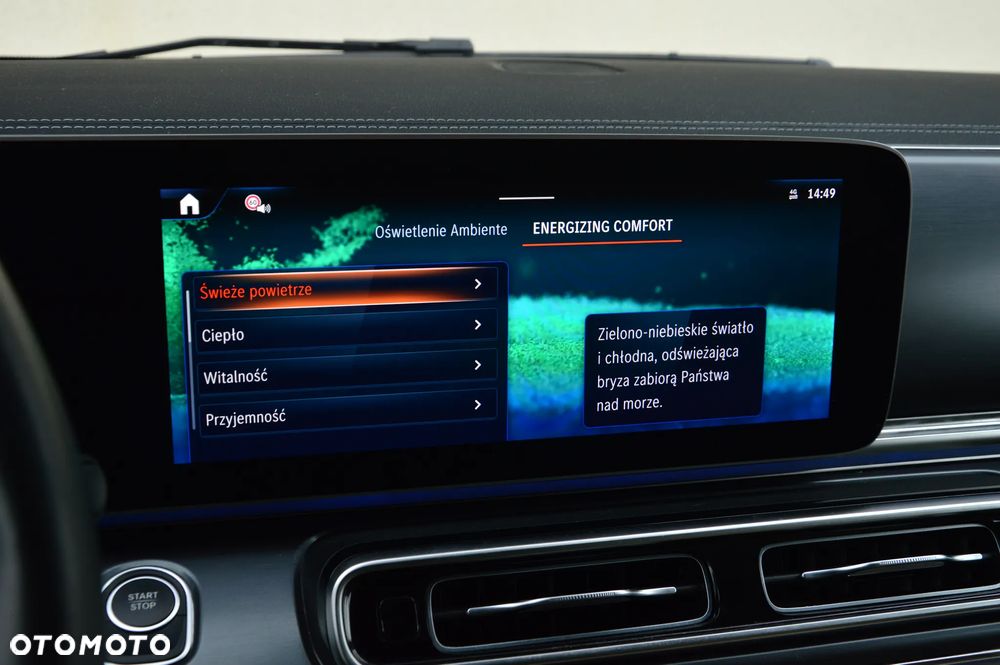 Mercedes-Benz EQV 300 90kWh - 35