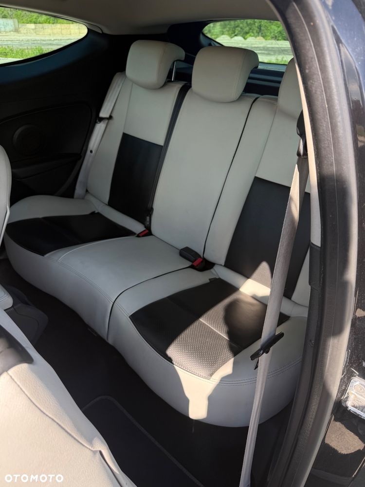 Renault Megane 2.0 dCi Dynamique - 14