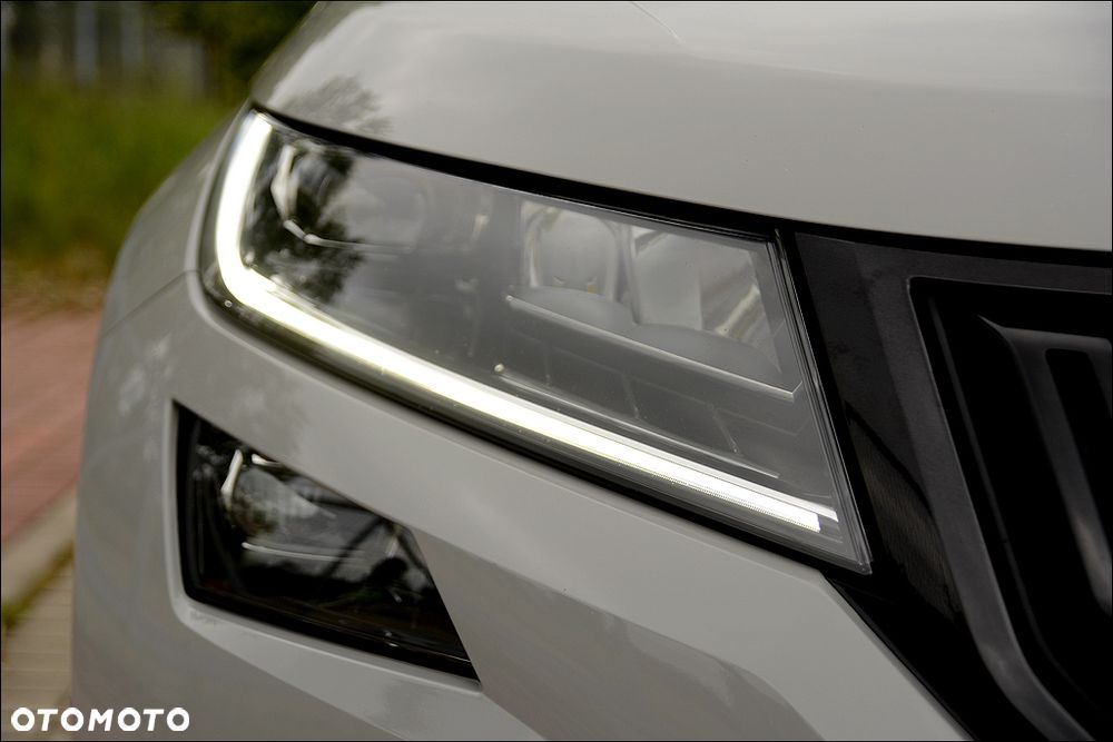 Skoda Kodiaq 1.5 TSI ACT DSG Sportline - 36