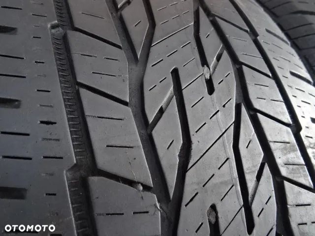 265/65/R17 112H Continental Conti cross contact - 7