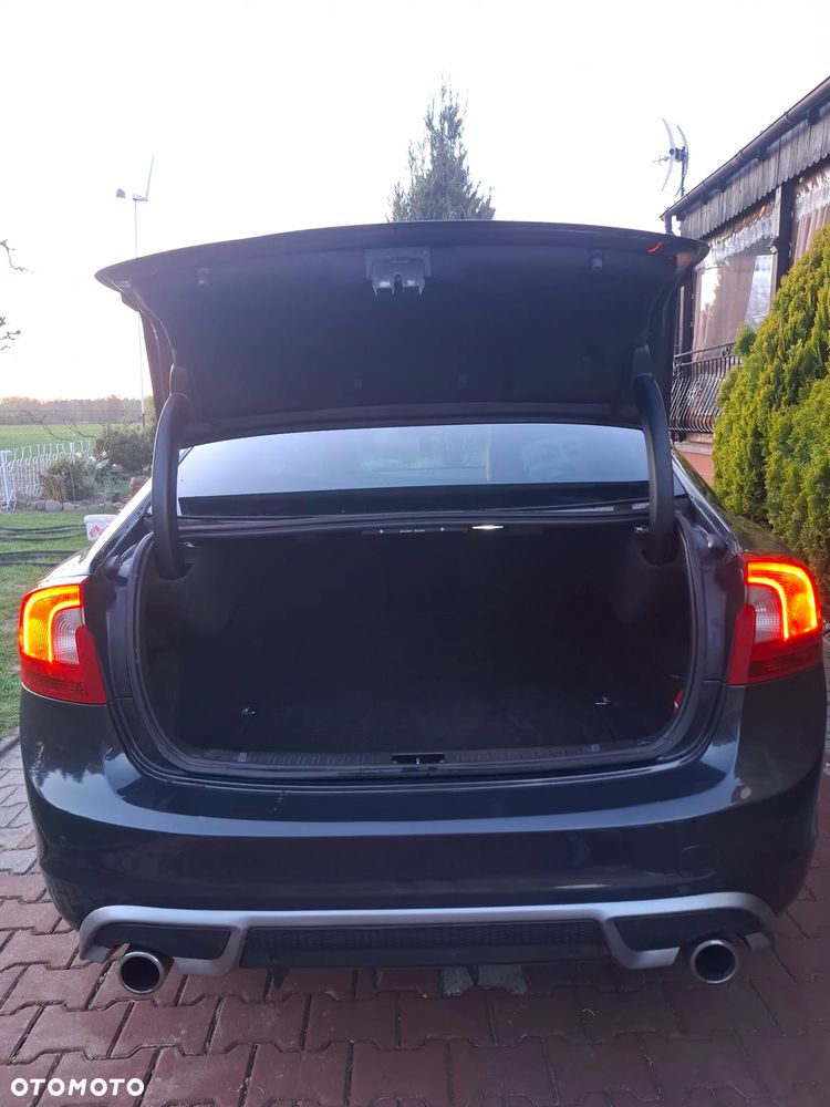 Volvo S60 D3 RDesign - 22