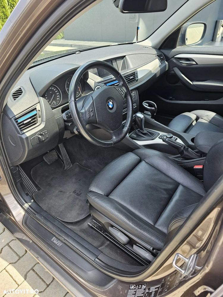 BMW X1 - 6