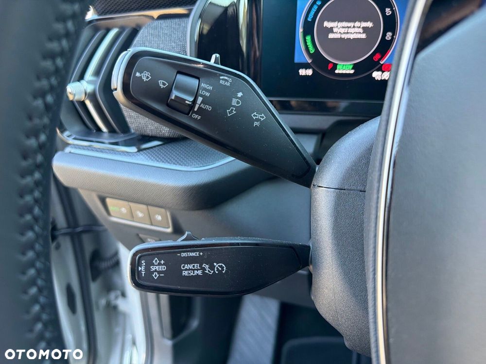 Skoda Kodiaq 1.5 TSI iV PHEV 4x2 Drive DSG - 13