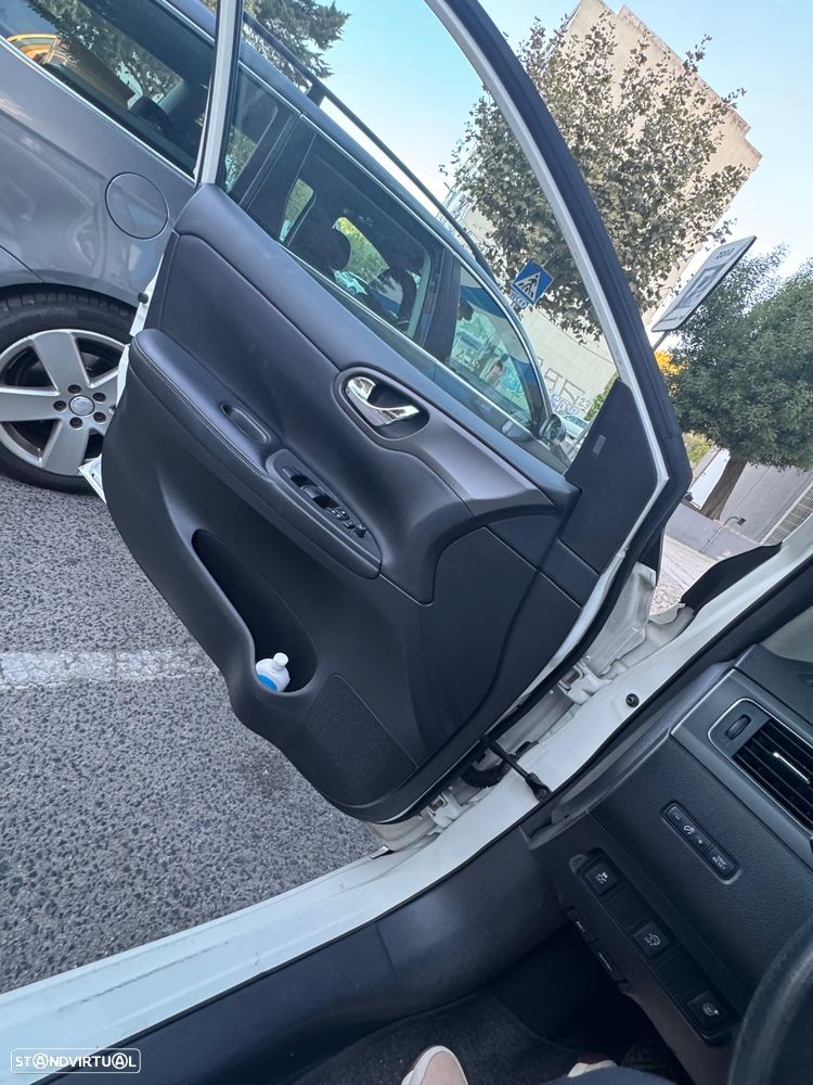 Nissan Pulsar 1.5 dCi N-Connecta - 9