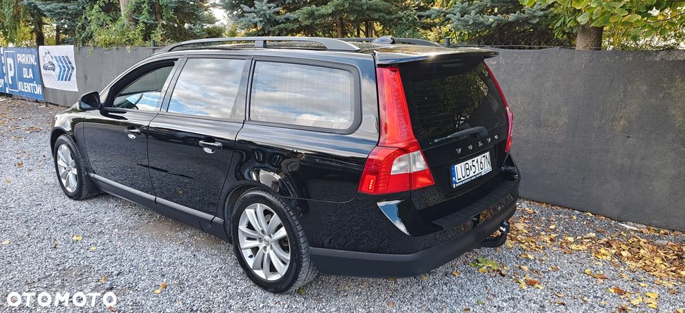 Volvo V70 - 6