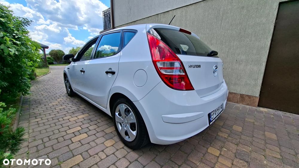 Hyundai i30 1.4 Blue Comfort - 3
