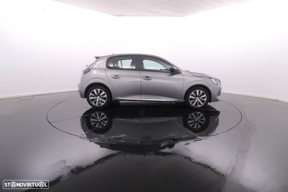Peugeot 208 1.5 BlueHDi Active Pack - 9