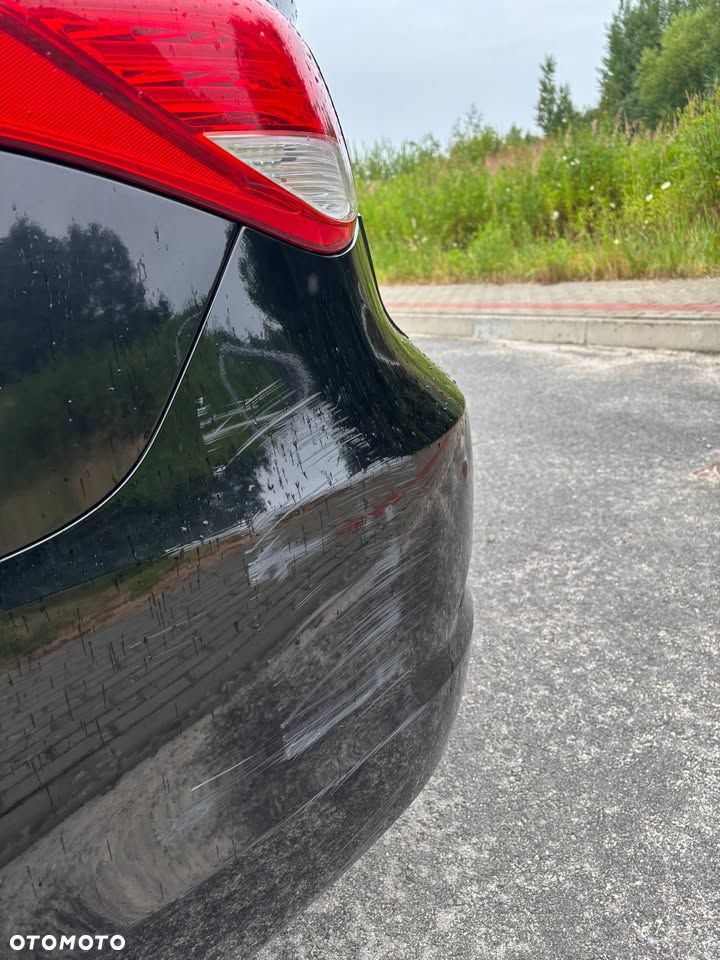 Hyundai i40 1.7 CRDi Classic - 5