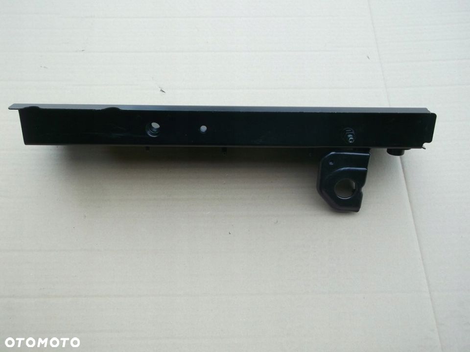 MERCEDES CLA W117 PODŁUŻNICA LEWA PRZÓD 2466202334 - 3