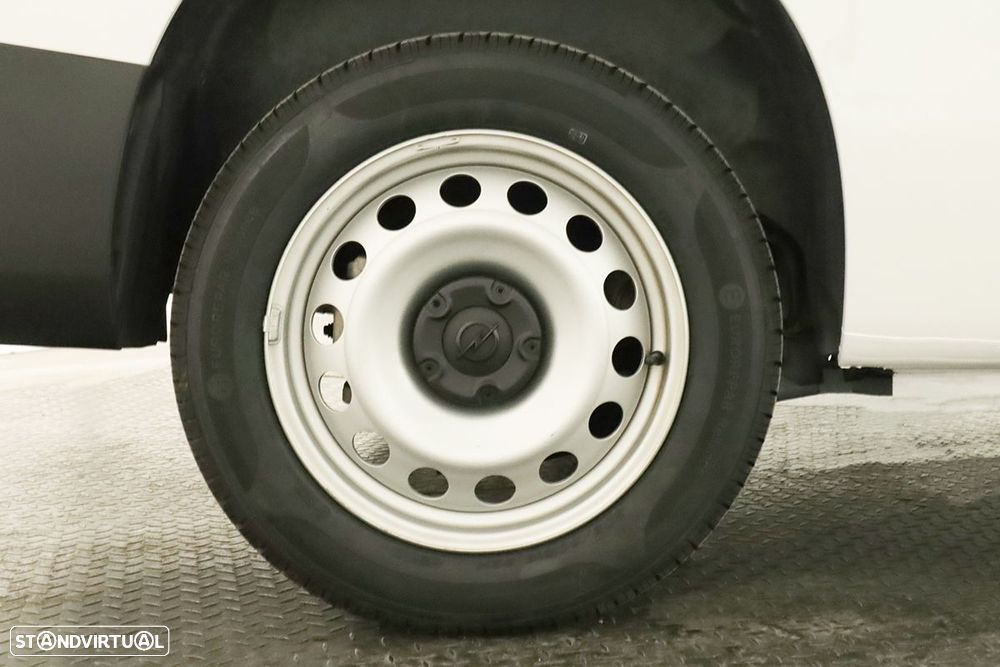 Opel combo van 1.5 cdti l2h1 - 5