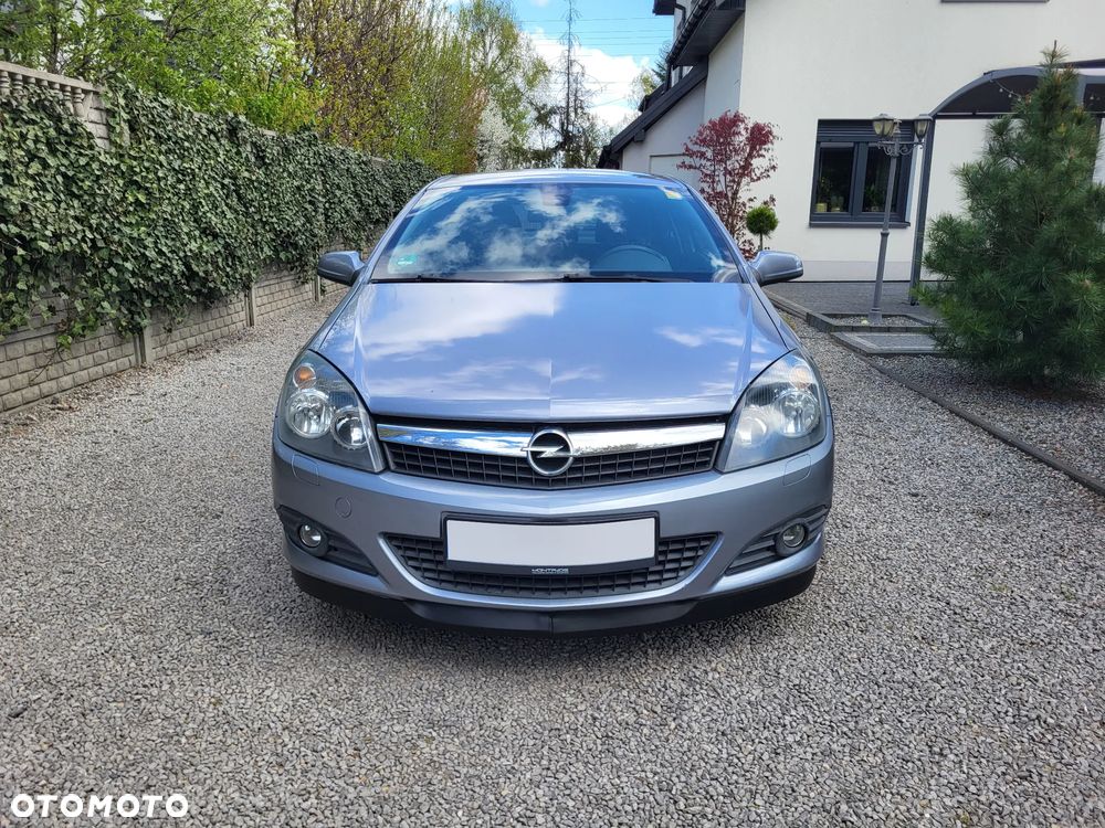 Opel Astra 1.6 - 2