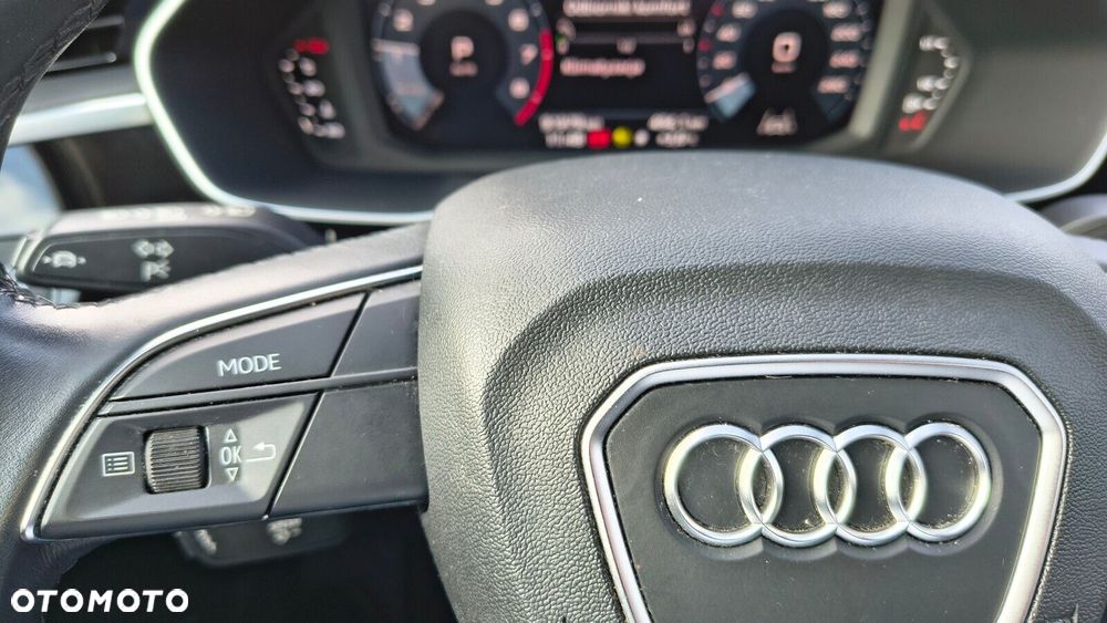 Audi Q3 Sportback - 18