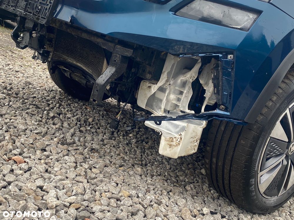 Skoda Karoq 1.5 TSI ACT 4x2 Style DSG - 7