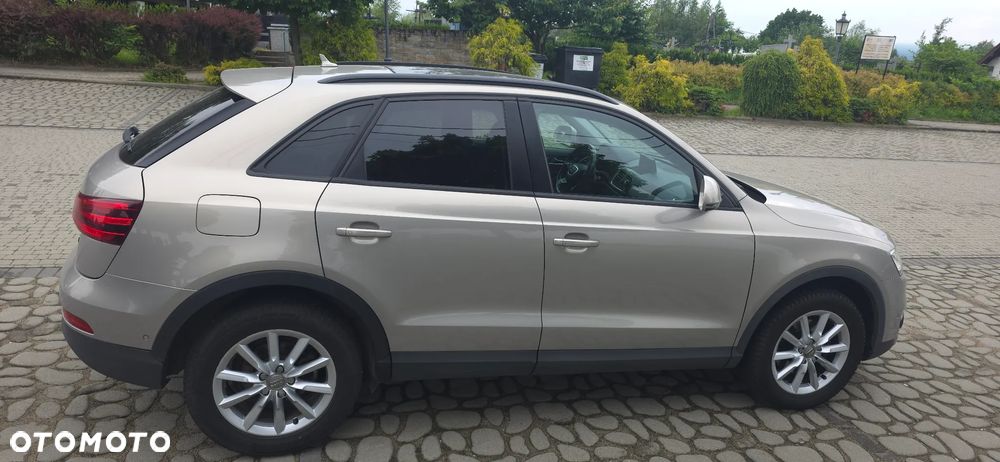 Audi Q3 1.4 TFSI - 4