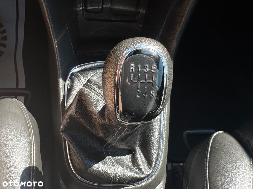 Opel Mokka 1.4 Turbo ecoFLEX Start/Stop 4x4 Edition - 30