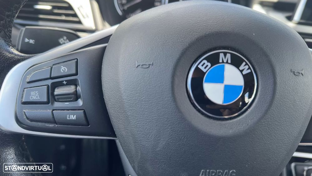 BMW 216 Active Tourer d Advantage - 10