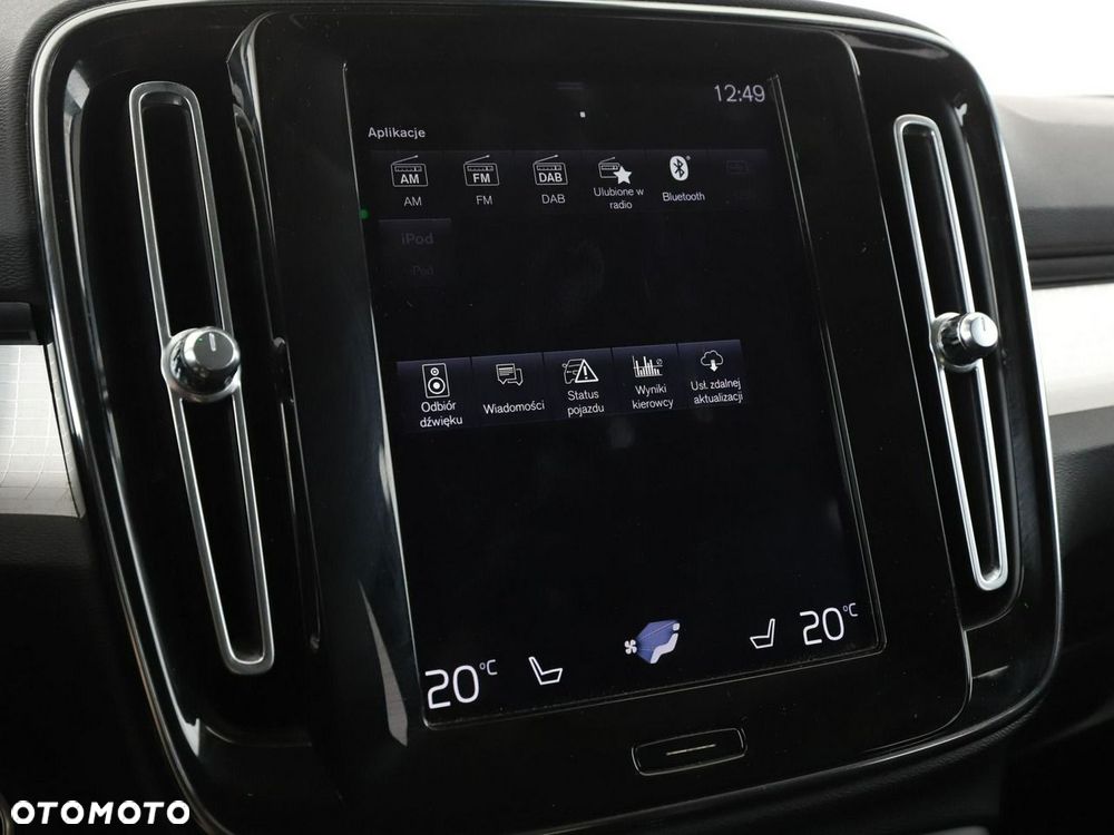 Volvo XC 40 D3 Momentum - 27