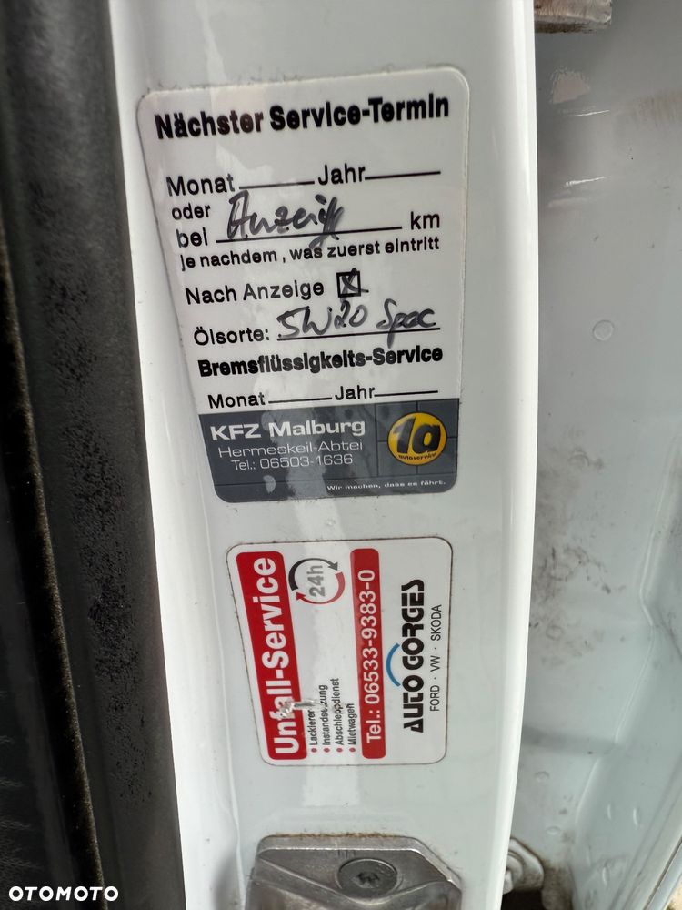 Ford Kuga 1.5 EcoBoost 2x4 Trend - 33