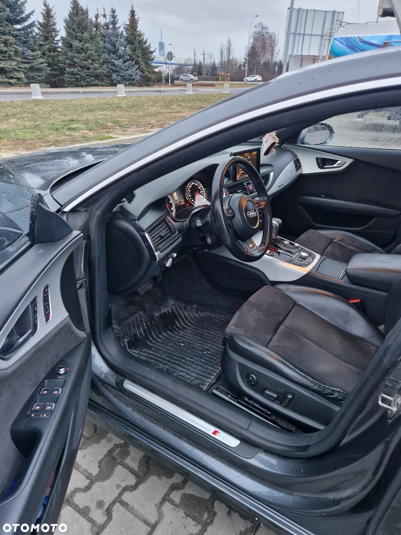 Audi A7 Sportback 3.0 TDI Quattro S tronic - 21