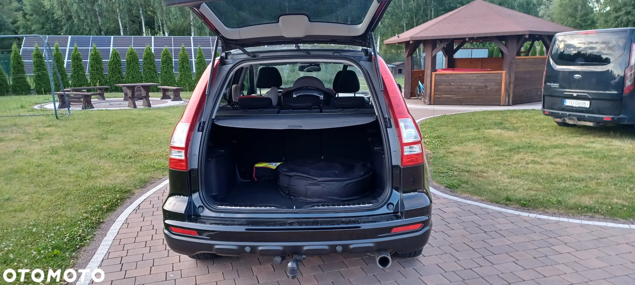 Honda CR-V 2.0 Executive - 12