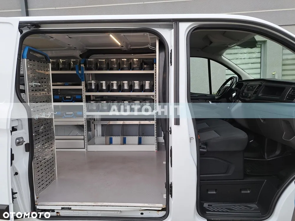 Ford Transit - 23