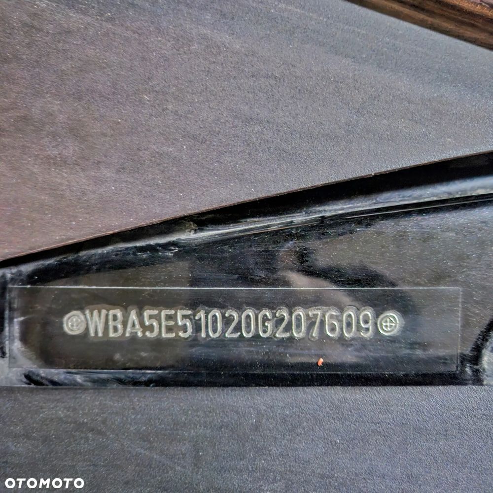 BMW Seria 5 520d - 18