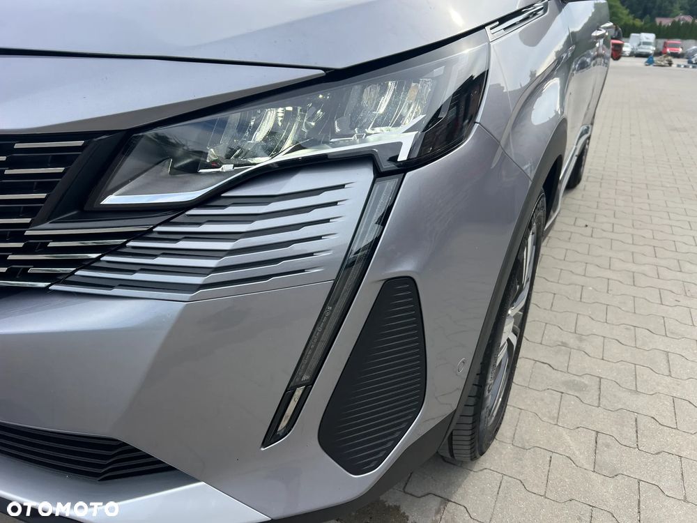 Peugeot 5008 - 38