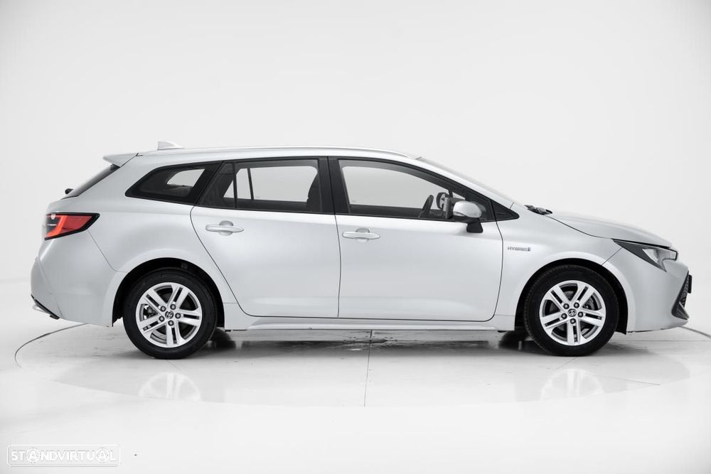 Toyota Corolla Touring Sports 1.8 Hybrid Comfort - 3