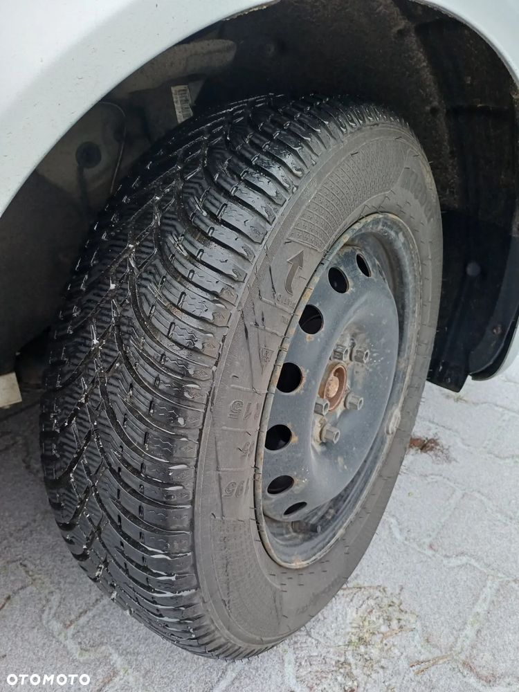 Skoda Octavia 2.0 TDI DPF Elegance - 28