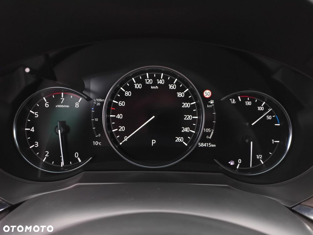 Mazda 6 2.5 SKYDream - 22