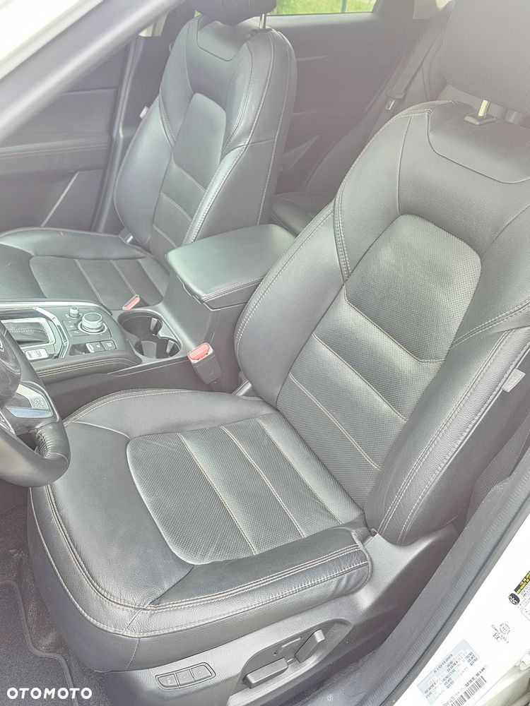 Mazda CX-5 - 13