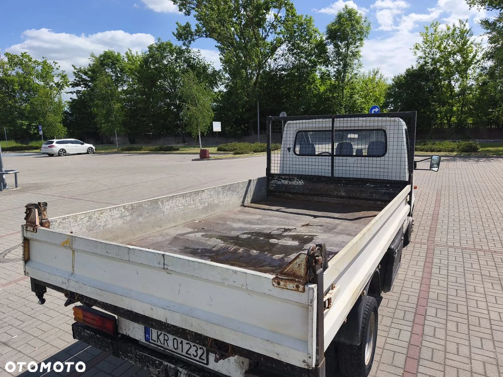 Volkswagen LT 46 - 10