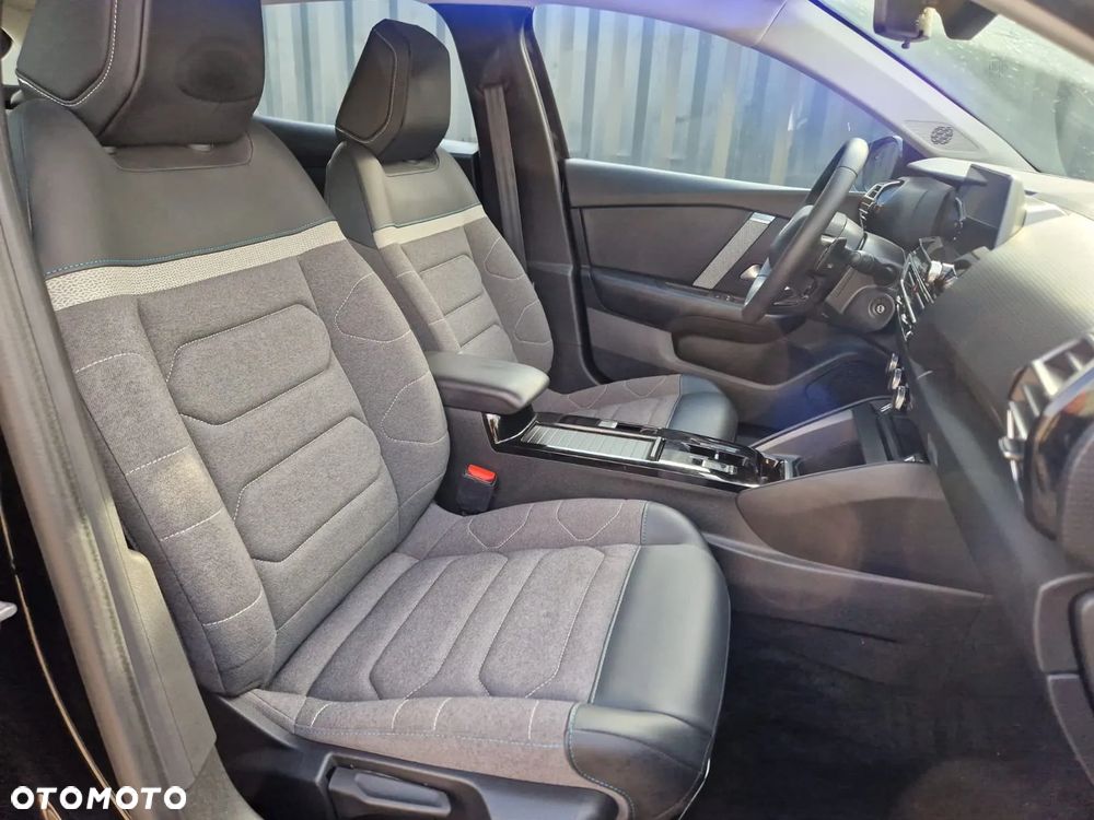 Citroën C4 PureTech 130 Stop&Start EAT8 FEEL PACK - 7