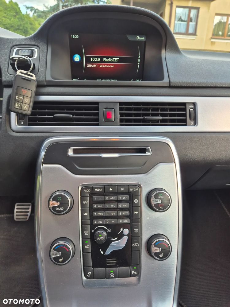 Volvo V70 D3 Drive-E Dynamic Summum - 34