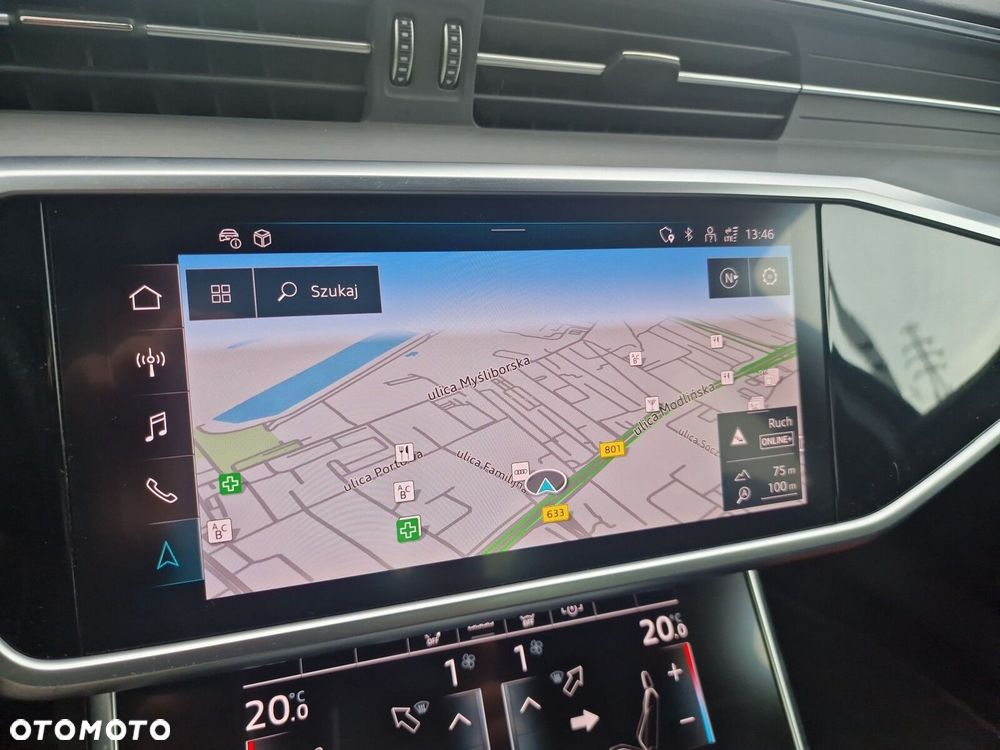 Audi A6 Limousine - 22