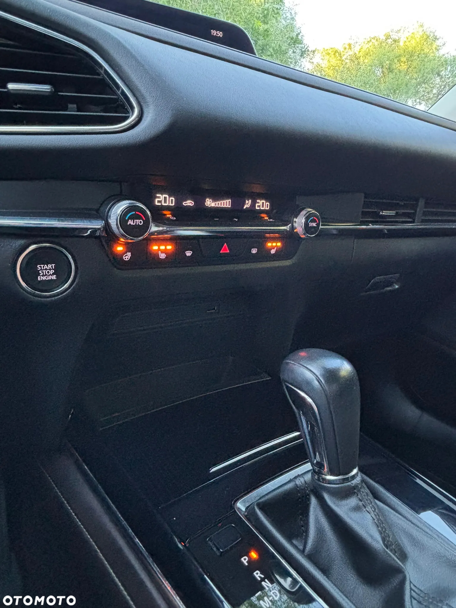 Mazda CX-30 SKYACTIV-X 2.0 M-Hybrid AWD SELECTION - 29