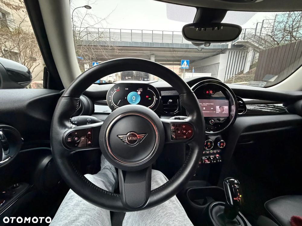 MINI Cooper S Classic Trim - 3