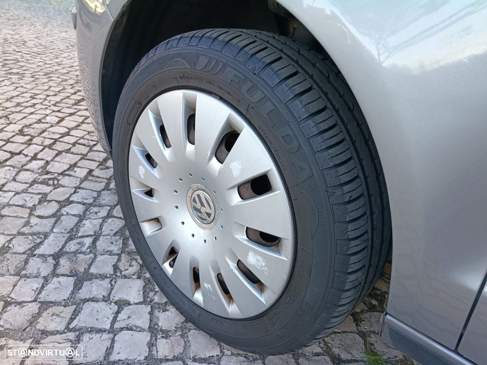 VW Polo 1.2 Play and Go - 15