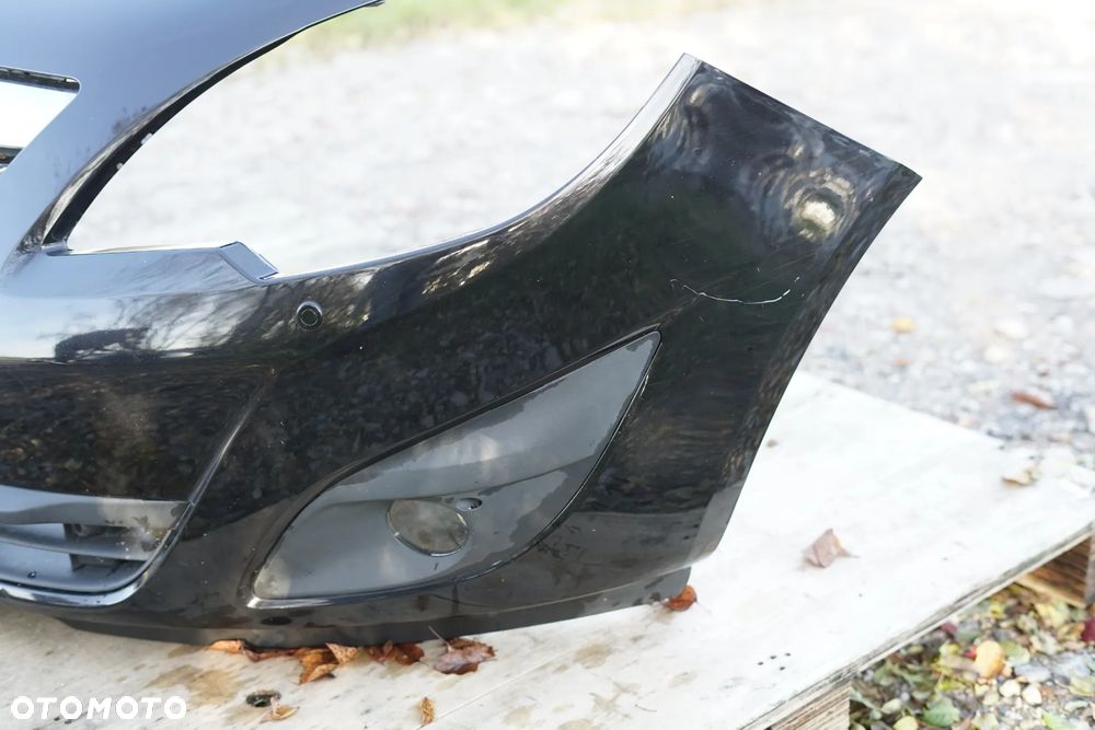 Zderzak przód przedni Opel Meriva B II Z20R - 6