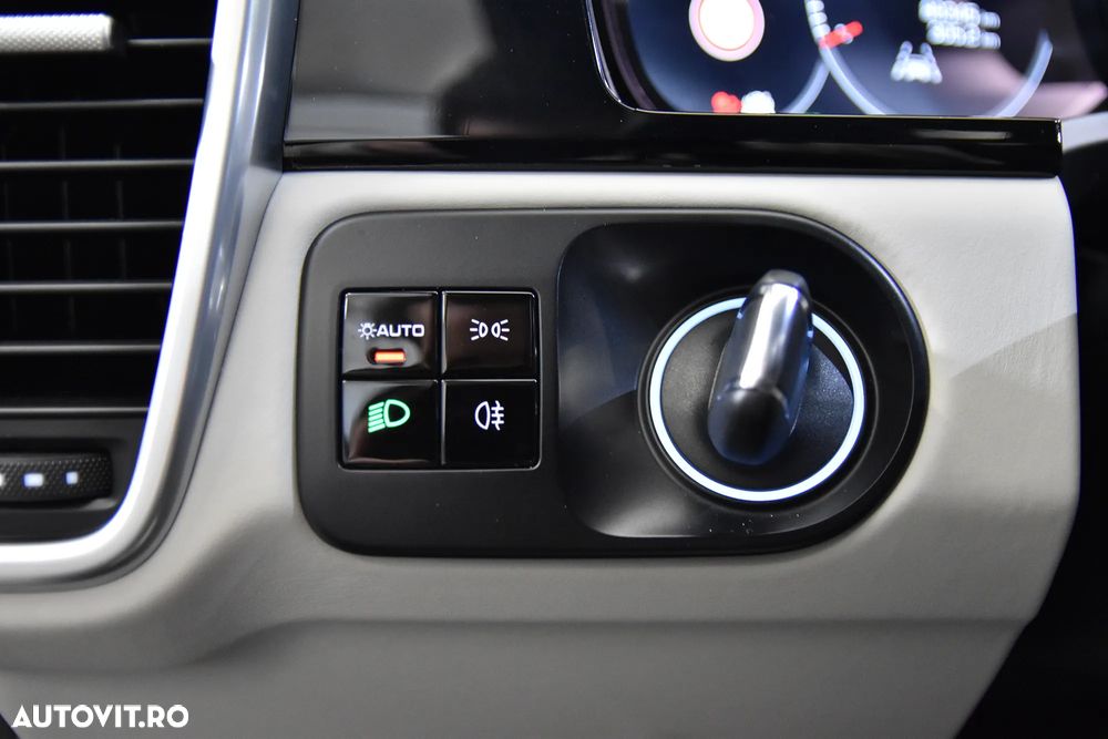 Porsche Cayenne Turbo - 16