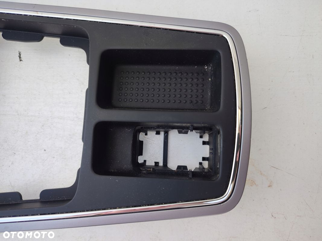 Osłona ramka tunelu środkowego SEAT LEON III LIFT EUROPA - 2