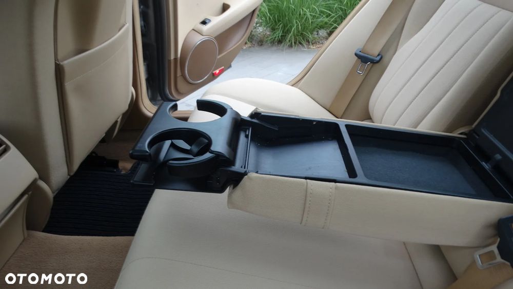 Mercedes-Benz Klasa C 200 Kompressor Automatik Avantgarde - 16