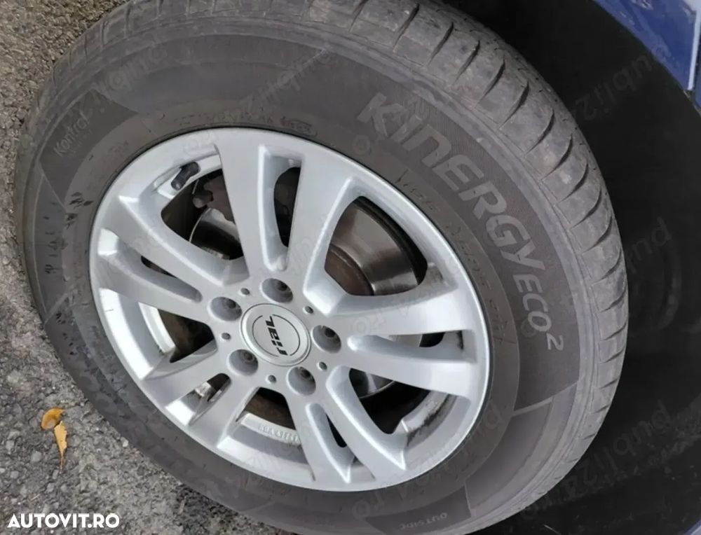 Skoda Octavia 1.6 TDI DPF Classic - 8